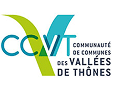 Logo CCVT